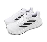 adidas Response Super M Footwaer White Core Black Men Unisex Running Shoe IG1420