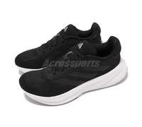 adidas Response Super W Core Black Grey Women Road Running Jogging Shoes IG1409