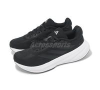 adidas Response Super W Core Black Grey Women Road Running Shoes JI4229