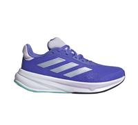 adidas Response Super Women's Running Shoes | UK 4.5 in Cobalt Blue/Zero Metallic/Flash Aqua