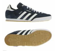 Adidas Samba Super Suede Leather Indoor Soccer Shoes Trainers