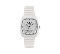 Adidas Retro Wave Two Bio-Ceramic White Unisex Watch AOSY24030 -