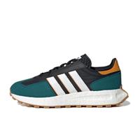 adidas Retropy E5 'Black Legacy Teal' GW0556 8.5