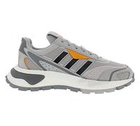 adidas Retropy E5 Mens Shoes Size 6.5, Color: Grey/Black