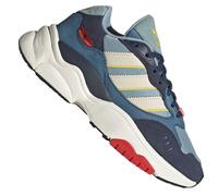 Adidas Retropy Shoes Women Sneakers Running F90 ZX Torsion Originals Blue
