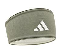 adidas Reversible Headband - Linen Green