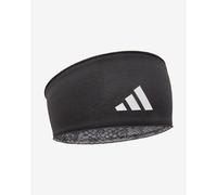 adidas Reversible Headband Pure Black
