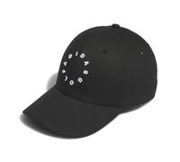 adidas Revolve Six-Panel Cap - black - OSFM Size: One Size