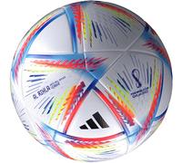 adidas Rihla Lge Football Training Balls White/Panton 5