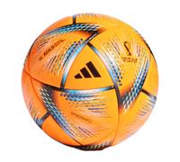 adidas Rihla World Cup Pro Match Ball (5, Orange)