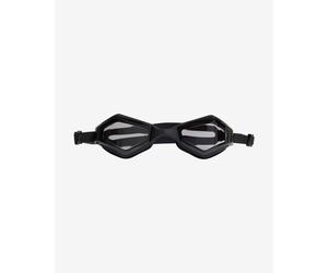 adidas Ripstr Soft Swimming Goggles black with polycarbonate lenses