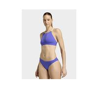 adidas RIPSTREAM ADJUSTABLE X-BACK BIKINI SET - Purple - Womens 40"