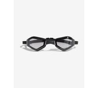 adidas Ripstream Select goggles transparent lenses transparent black
