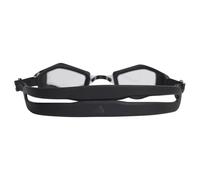 adidas Ripstream Starter goggles transparent lenses transparent black