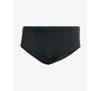 adidas Ripstream Swim Wide Trunks swimsuit black - S