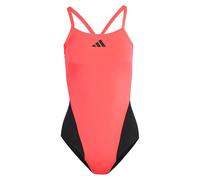 Adidas Ripstream Team Thin Straps C-back Swimsuit