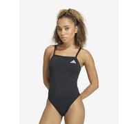adidas Ripstream Team V-Back swimsuit black women - 42