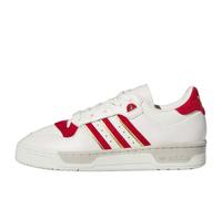 adidas Rivalry 86 Low 'White Power Red Ivory' IF6263 11