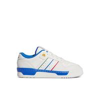 adidas Rivalry Low "Heritage Olympics Pack - White" sneakers 9.5-10-10.5-11-11.5-12-13