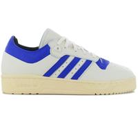 Adidas Rivalry Low Men Sneakers Leather Retro Low Top Lace-Up Freizeit Schuh