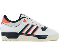 Adidas Rivalry Low Men's Sneakers Leather, Sport Leisure Retro Shoes