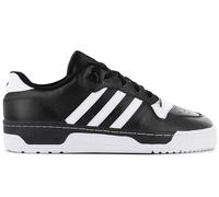 Adidas Rivalry Low Men's Sneakers Leather, Sport Leisure Retro Shoes