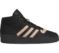 Adidas Rivalry Mid Chapter 1 Sneaker Black