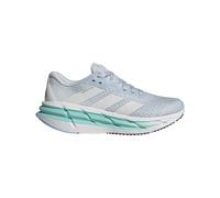 Adidas - Road running shoes - Adistar 3 W Halblu/Zeromt/Flaaqu for Women - Size 5 UK - Blue Blue 5 UK