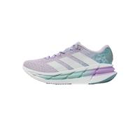 Adidas - Running shoes - Adistar 4 W Lavgla/Zermet/Menhal for Women - Size 4 UK - Purple Purple