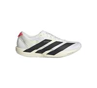 Adidas - Road running shoes - Adizero Adios 9 M Ftwwht/Core Black/Silvmt for Men in Nylon - Size 7,5 UK - White White 7.5 UK