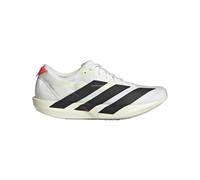Adidas - Road running shoes - Adizero Adios 9 W Ftwbla/Noiess/Rouluc for Women in Nylon - Size 4 UK - White White