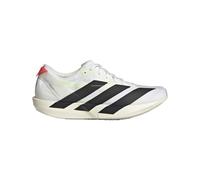 Adidas - Road running shoes - Adizero Adios 9 W Ftwbla/Noiess/Rouluc for Women in Nylon - Size 5,5 UK - White White