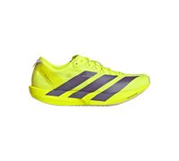 Adidas - Road running shoes - Adizero Adios 9 W Solar Yellow/Aurora Plum/Powder Plum for Women - Size 6,5 UK 6.5 UK