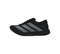 Adidas - Road running shoes - Adizero Adios Pro 4 Noiess/Fermet/Carbon for Men - Size 8 UK - Black Black
