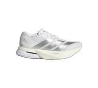 Adidas - Road running shoes - Adizero Boston 13 W Ftwbla/Argmat/Grisou for Women - Size 5,5 UK - White White