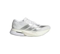 Adidas - Road running shoes - Adizero Boston 13 W Ftwbla/Argmat/Grisou for Women - Size 7 UK - White White