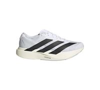 Adidas - Road running shoes - Adizero EVO SL for Men - Size 10,5 UK - White White 10.5 UK