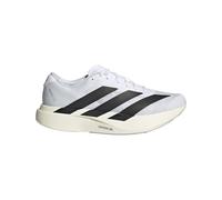 adidas PERFORMANCE Adizero Evo Sl Sneaker (M Ftwwht/Cblack/Ftwwht - 9) - Size 9 - Men's