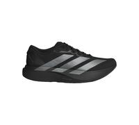 Adidas - Road running shoes - Adizero Evo SL Woven M Core Black/Iron Metallic/Carbon for Men - Size 9 UK Black 9 UK