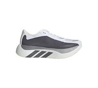 Adidas - Road running shoes - Hyperboost Edge M Cloud White for Men - Size 7,5 UK - Grey Grey 7.5 UK