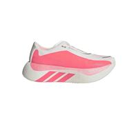 Adidas - Road running shoes - Hyperboost Edge W Hyper White for Women - Size 5,5 UK - Pink Pink 5.5 UK