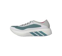 Adidas - Road running shoes - Hyperboost Run M Cloud White for Men - Size 10,5 UK - Blue Blue 10.5 UK