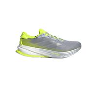 Adidas - Road running shoes - Supernova Rise 2 M Arghal/Argmet/Citluc for Men - Size 8 UK - Yellow Yellow 8 UK