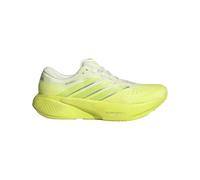 Adidas - Road running shoes - Supernova Rise 3 M Frozen Lemon for Men - Size 9,5 UK - Yellow Yellow 9.5 UK