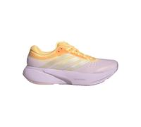 Adidas - Road running shoes - Supernova Rise 3 W Ice Lavender/Ice Gold Met./Ice Tangerine for Women - Size 4,5 UK - Pink Pink 4.5 UK