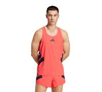 adidas Road to Records Running Vest - SS25