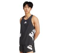 adidas Road to Records Running Vest - SS25