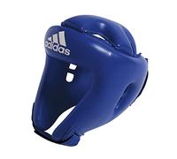 Adidas Rookie Head Guard - Blue, Medium