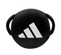 Adidas Round Pro Punch Boxing Gym Training Coach Cushion Strike Pad