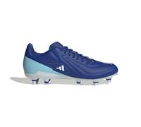 adidas RS-15 Mens Soft Ground Rugby Boots Navy (Sizes 8 - 13 UK)